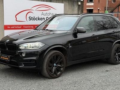 Gebraucht BMW X5 Performance 449 PS (330 kW) 2018 Schwarz SUV