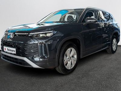 Gebraucht VW Tayron Life 193 PS (141 kW) 2026 Grau SUV