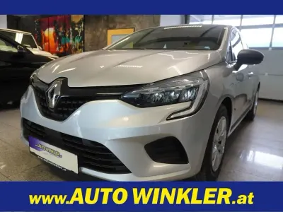 Gebraucht Renault Clio V