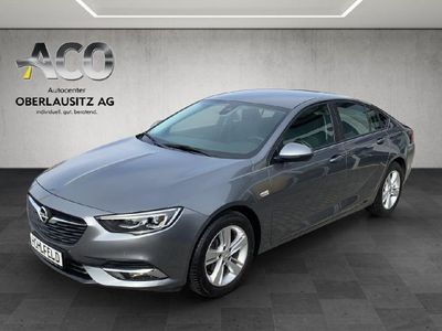 gebraucht Opel Insignia B Grand Sport Business Edition