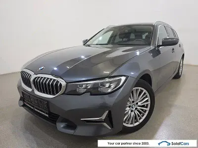 Gebraucht BMW 318