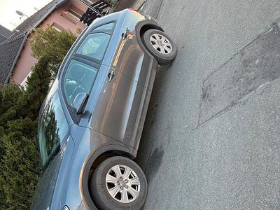 Gebraucht Audi Q3 150 PS (110 kW) 2016 Grau SUV