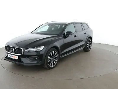 Gebraucht Volvo V60 CC