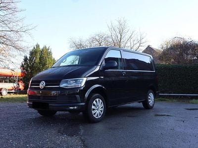 VW T6