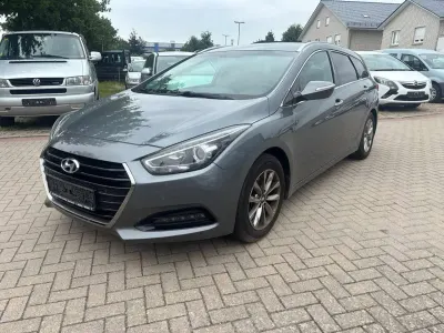 Gebraucht Hyundai i40