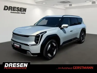 Gebraucht Kia EV9