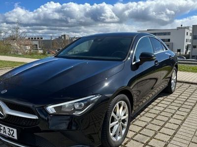 gebraucht Mercedes CLA180 TOP ZUSTAND