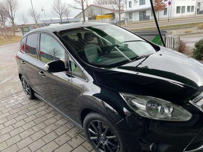 gebraucht Ford C-MAX C-Max1.0 EcoBoost Start-Stopp-System SYNC Edition