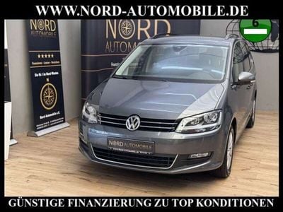 VW Sharan