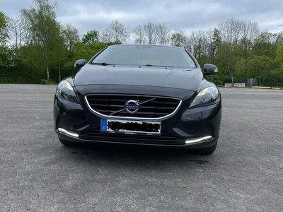 gebraucht Volvo V40 D2 Kinetic top Zustand