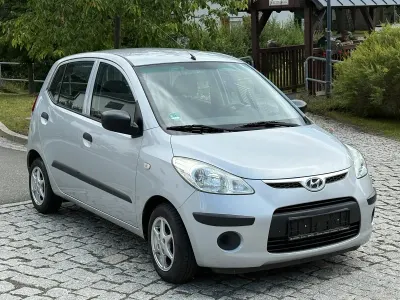 Gebraucht Hyundai i10