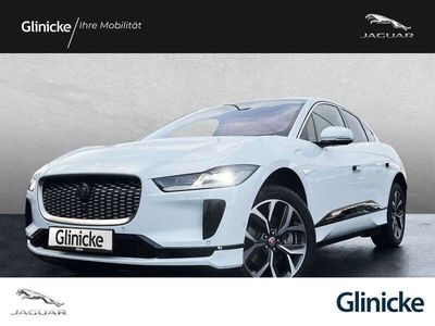 gebraucht Jaguar I-Pace EV320 SE Fahrassistenz-Paket 2 (21MY)