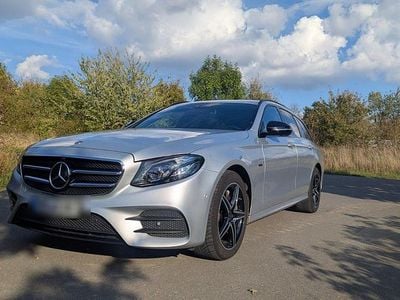 Mercedes E300
