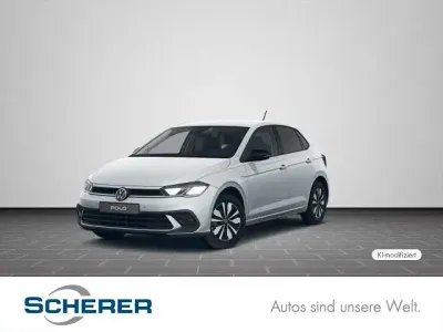 Gebraucht VW Polo Goal 95 PS (69 kW) 2025 Kleinwagen
