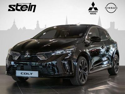 Neu Mitsubishi Colt Edition 91 PS (66 kW) 2025 Kleinwagen
