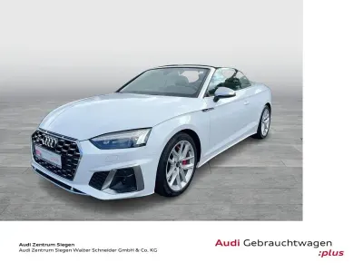 Gebraucht Audi S5 Cabriolet