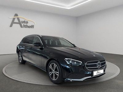 Mercedes E200