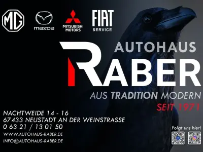 Gebraucht Mitsubishi ASX