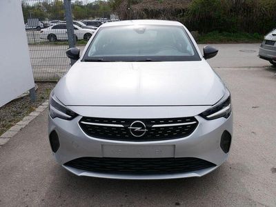 Occasion Opel Corsa Business 75 PK (55 kW) 2023 Grijs Hatchback