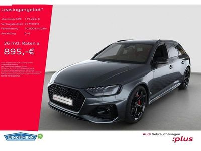 Audi RS4