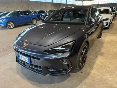 Gebraucht Cupra Leon