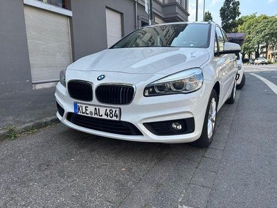 BMW 220 Active Tourer