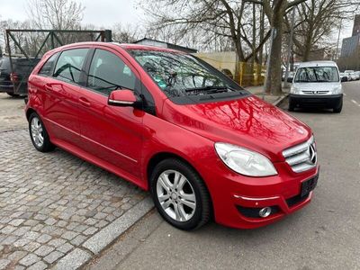 gebraucht Mercedes B170 B 170 B -Klasse