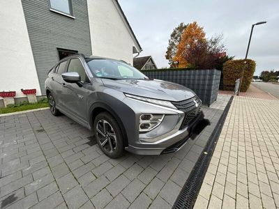 gebraucht Mitsubishi Eclipse Cross 2.4 PLUG-IN HYBRID 4WD Select ...