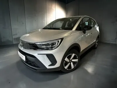 Gebraucht Opel Crossland