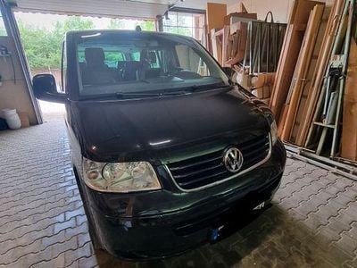 VW T5