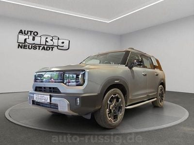 Baic BJ30