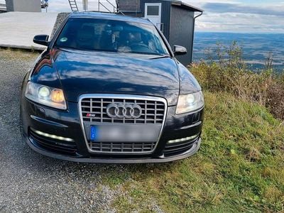 Gebraucht Audi A6 233 PS (171 kW) 2006 Schwarz Kombi