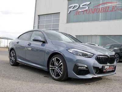 gebraucht BMW 220 i Gran Coupé'M-Sport'ACC+Pano+HUD+LED+Navi+HK