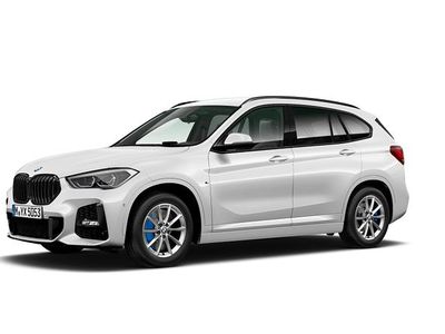 Gebraucht 2021 BMW X1 Efficient Dynamics SUV | 27.796 € (Fairer Preis)