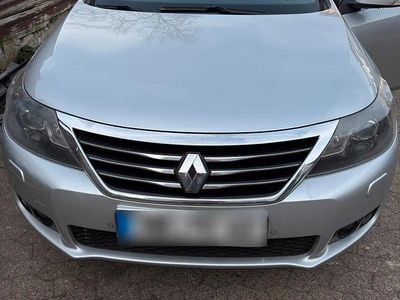 Gebraucht Renault Latitude 175 PS (128 kW) 2011 Silber Limousine