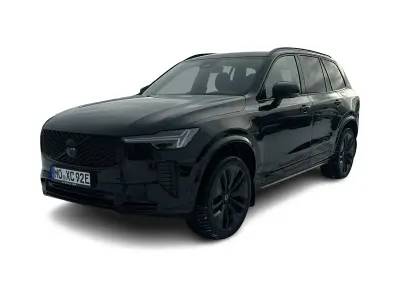 Gebraucht Volvo XC90 Plus 455 PS (334 kW) 2025 Andere SUV