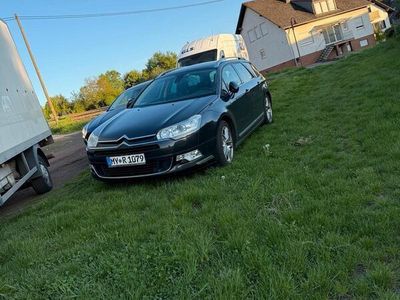 Citroën C5