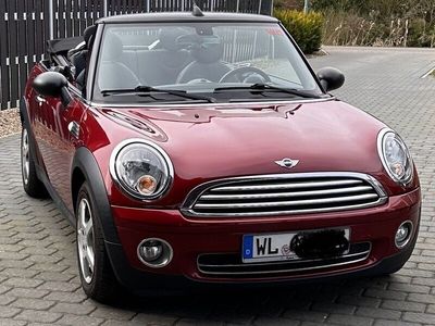 gebraucht Mini One Cabriolet One