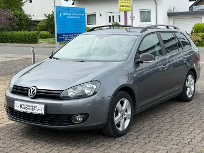 Gebraucht VW Golf VII