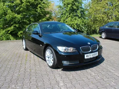 Gebraucht BMW 335