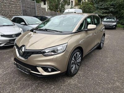 Renault Scénic IV