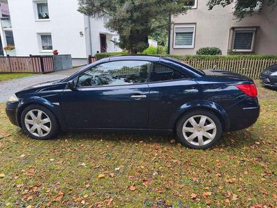 Renault Mégane Cabriolet