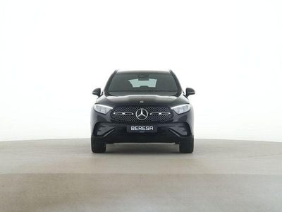 Usata Mercedes GLC220 AMG 360 CV (264 kW) 2025 Grigio SUV