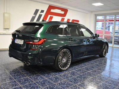 Alpina B3