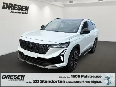 Gebraucht Renault Espace