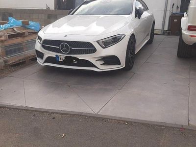 Mercedes CLS300