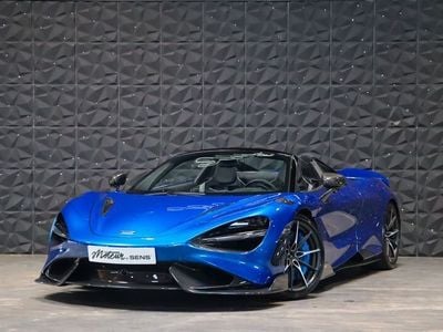 McLaren 765LT