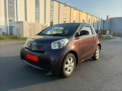 Używany Toyota iQ