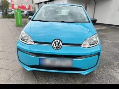 Używany VW up!