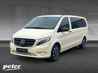 Usata Mercedes Vito 190 CV (139 kW) 2022 Bianco Furgone